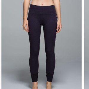 Lululemon Ebb to Street Pant